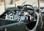 Bentley 4&frac12;-Litre Tourer in the Style of Vanden Plas 1928 года